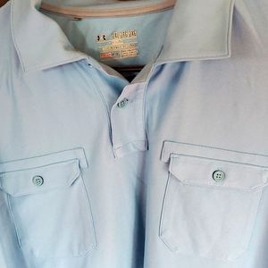 Under Armour Short Sleeve Shirt